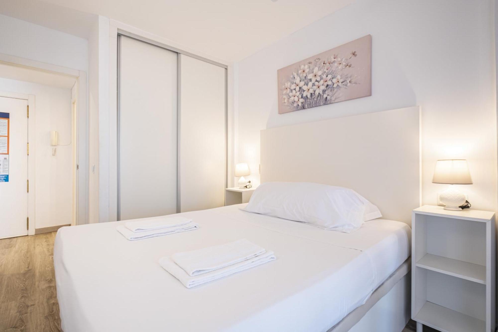 Loix Mar 11-E Apartment Levante Beach Benidorm Exteriér fotografie