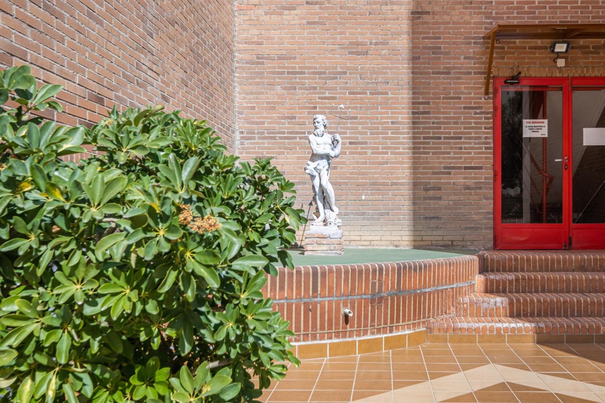 Loix Mar 11-E Apartment Levante Beach Benidorm Exteriér fotografie