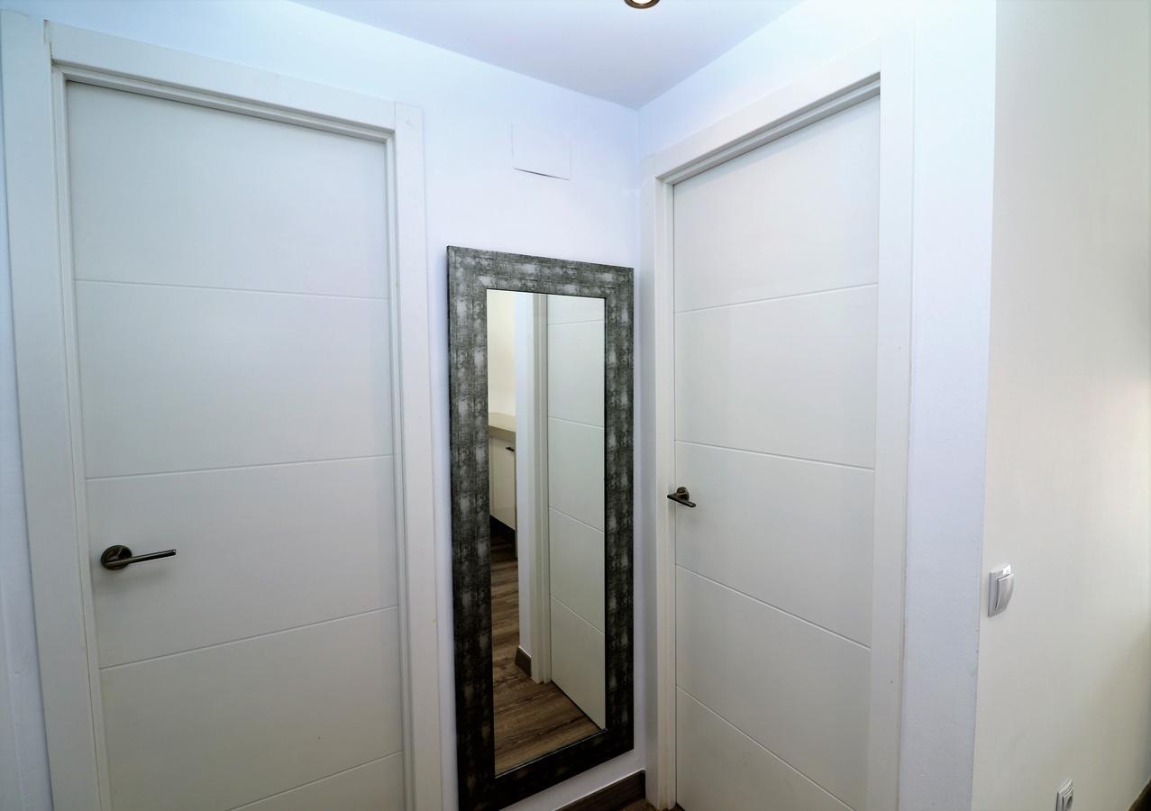 Loix Mar 11-E Apartment Levante Beach Benidorm Exteriér fotografie